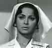 Image result for Waheeda Rehman. Size: 105 x 98. Source: www.thefamouspeople.com