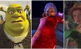 Image result for Shrek Personages. Size: 162 x 98. Source: screenrant.com