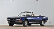 Image result for PEUGEOT 504 Cabrio. Size: 180 x 98. Source: www.classic.com
