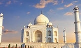 Taj Mahal के लिए छवि परिणाम. आकार: 164 x 98. स्रोत: www.indiatvnews.com