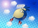 Image result for Fat Sonic. Size: 131 x 98. Source: thirdwavecrave.blogspot.com