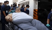 Image result for Mexico fattest man. Size: 171 x 98. Source: globalnews.ca
