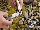 Image result for Gone Fishing Knives. Size: 132 x 98. Source: www.flickr.com