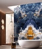 Risultato immagine per Bagno marmo Azul. Dimensioni: 85 x 98. Fonte: www.infinitysurfaces.it