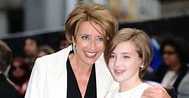 Image result for Emma Thompson Parents. Size: 189 x 98. Source: www.huffingtonpost.ca