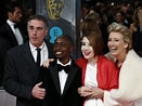 Image result for Emma Thompson mum and Dad. Size: 131 x 98. Source: www.ibtimes.co.uk