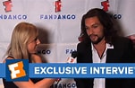 Image result for Jason Momoa Interviews. Size: 151 x 98. Source: www.youtube.com