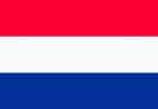Image result for Alankomaat lippu. Size: 142 x 98. Source: www.karavaanarit.fi