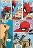 Tamaño de Resultado de imágenes de Gwen Stacy Muerte Spider-Man.: 68 x 99. Fuente: www.pinterest.com