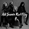 Image result for All Saints Red Flags. Size: 98 x 99. Source: popcrush.com