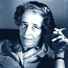 Risultato immagine per Hannah Arendt marito. Dimensioni: 99 x 99. Fonte: biografieonline.it