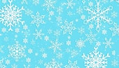 Biletresultat for Christmas Snowflakes. Storleik: 171 x 99. Kjelde: wallpaperaccess.com