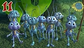 Image result for Ashley Tisdale A Bug's Life. Size: 174 x 99. Source: www.youtube.com