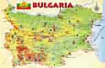 Biletresultat for Bułgaria Mapa. Storleik: 153 x 99. Kjelde: www.mapade.org