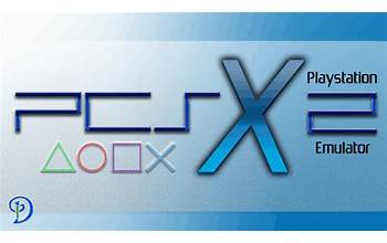 PCSX2 screenshot #4