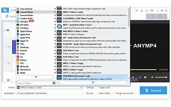 AnyMP4 Video Downloader screenshot #5