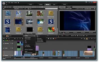 Video Editor Studio X screenshot #2