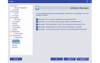 Ant Download Manager screenshot #6