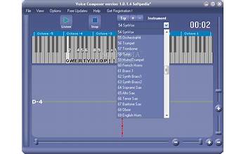 Xitona Guitar Tuner screenshot #0