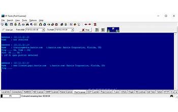 IP Tools screenshot #2