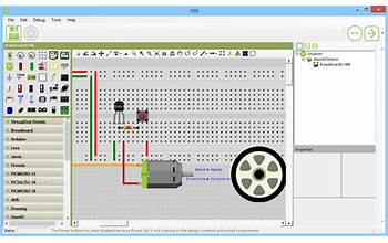 Simulator for Arduino screenshot #4