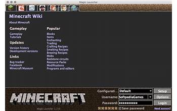 World of Warcraft Search screenshot #5