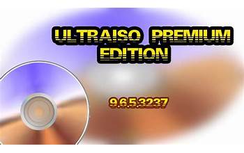 UltraISO Premium Edition screenshot #3