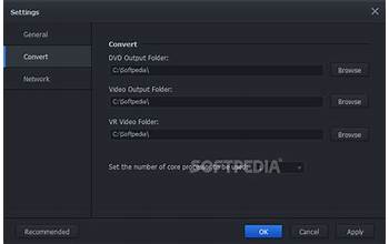VidMate Video Converter screenshot #1