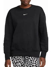 Image result for Oversized Nike Crewneck Sweatshirt