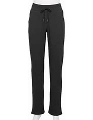 Image result for Fleece Lined Lounge Pants
