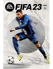 Image result for FIFA 18 Cover