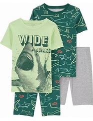 Image result for Youth Boys Pajamas Fleece