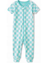 Image result for Kids One Piece Pajamas