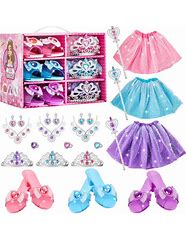 Image result for Little Princess Costume