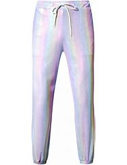 Image result for Shiny Joggers Men