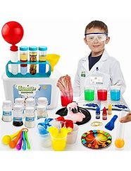 Image result for Science Experiments for Kids 6-8