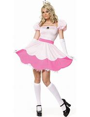 Image result for Pretty Princess Adult Costume