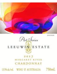 Image result for Leeuwin Estate Chardonnay Art Series