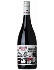 Image result for Zonte's Footstep Shiraz Viognier