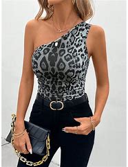 Image result for Fashion Nova Leopard Bodysuit