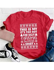 Image result for Build Your Own Ugly Sweater