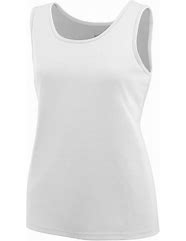 Image result for White Running Tank Top