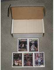 Image result for Topps NBA Cards