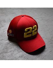 Image result for Joey Logano Hat