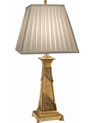 Image result for Vintage Stiffel Brass Table Lamps