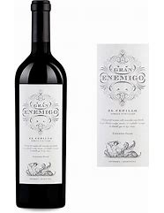 Image result for El Enemigo Semillon