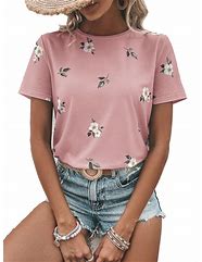 Image result for Women's Graphic Tees Boutique