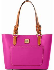 Image result for Tory Burch Leather Tote