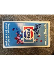 Image result for Pepsi Ad Poster