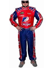 Image result for DIY NASCAR Costume